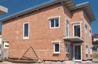 Low Burnham home extensions