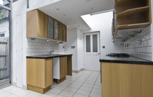 Low Burnham kitchen extension leads